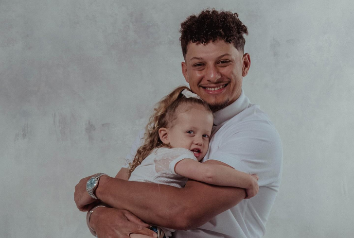 Parents often wonder, is Patrick Mahomes' daughter special needs and how does the family cope?