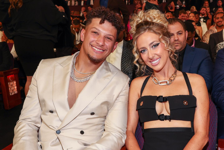 There has been much speculation about whether is Patrick Mahomes' daughter special needs.