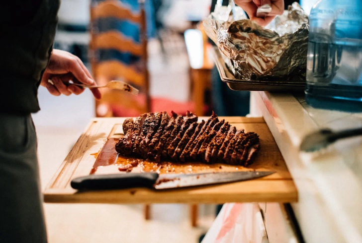 When to wrap brisket is crucial for achieving the perfect texture and flavor in your BBQ.