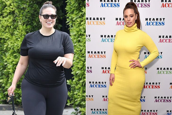 Celebrity Weight Loss: Learn A Few Tips from These Celebs' Before and ...