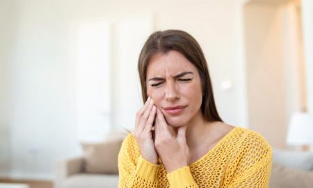 How to relieve tooth pain after filling?