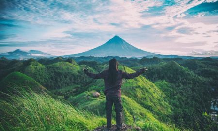 How biophilia can boost your mental and physical well-being.