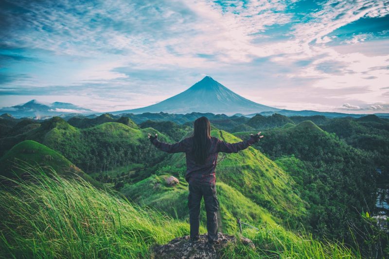 How biophilia can boost your mental and physical well-being.