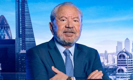 Lord Sugar